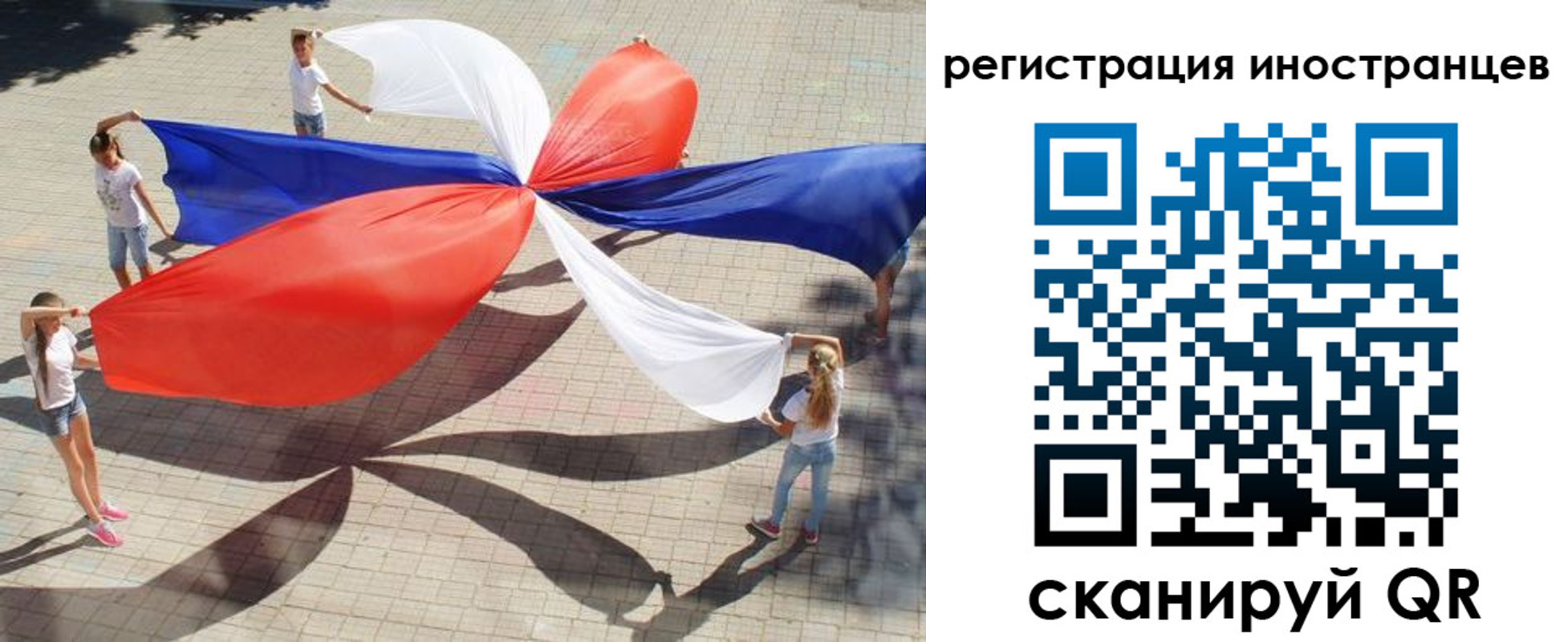 прописка для работы в Лосино-Петровском